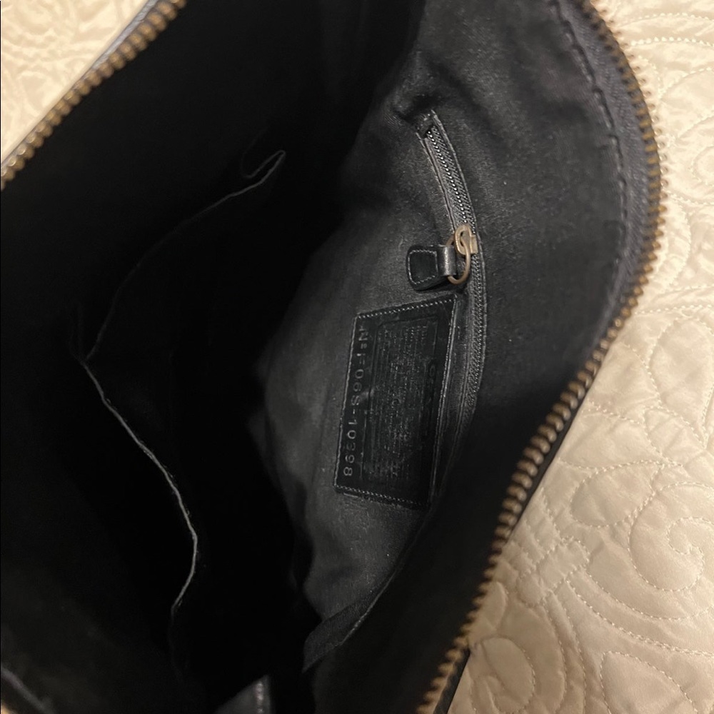 Coach Crossbody - Picture 7 of 7